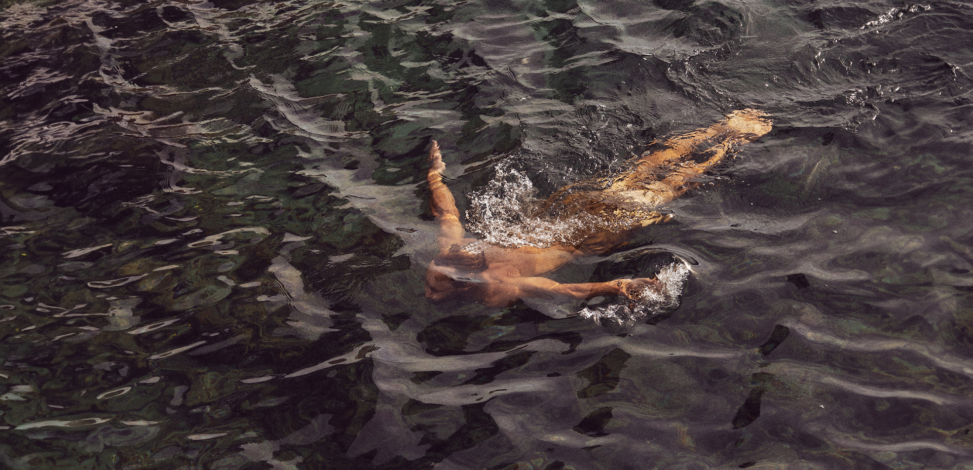 How to Choose Sustainable Swimwear for Open Water Swimming