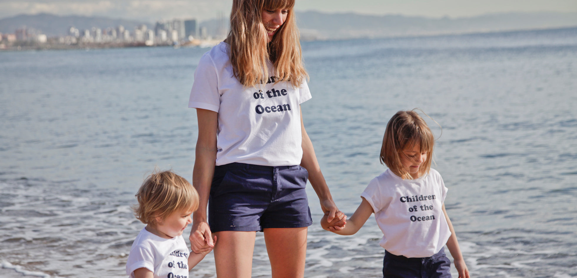 Children of the Ocean