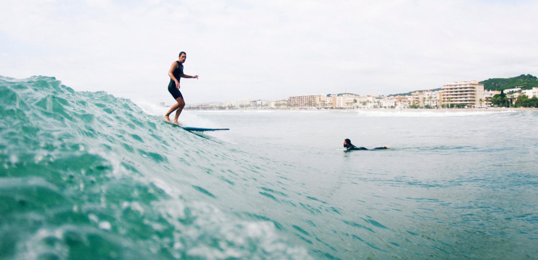 Celebrating our Wave Riding Heroes on International Surf Day 2025