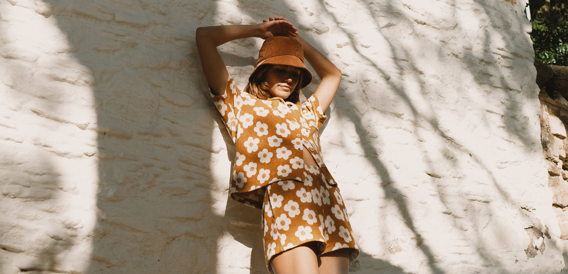 You Will Love These Sustainable Outfits & Ocean Looks For Easter