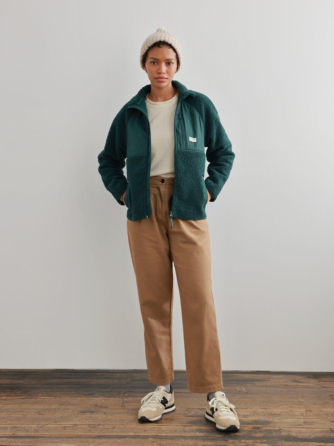 Shark - Dark Green