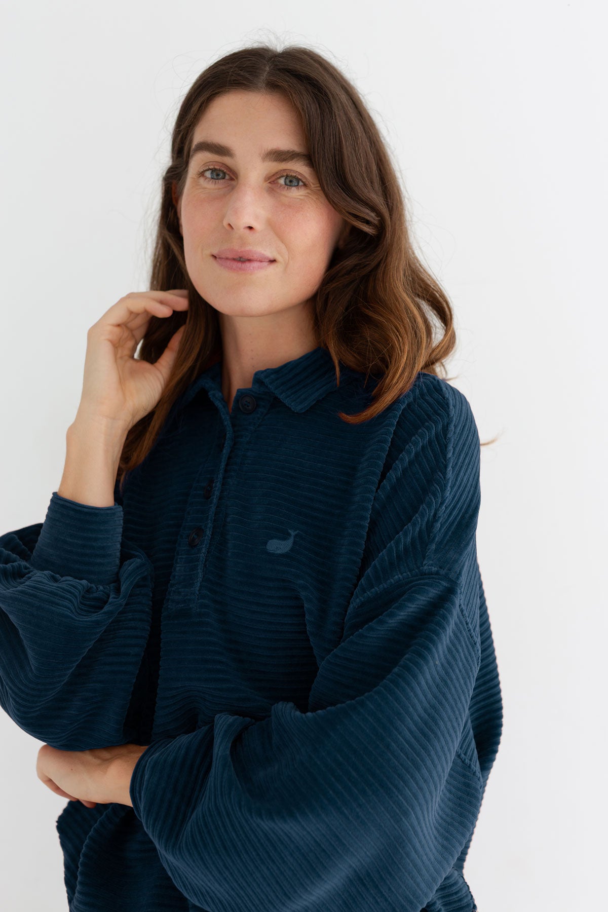 Ariadna Polo - Midnight Blue