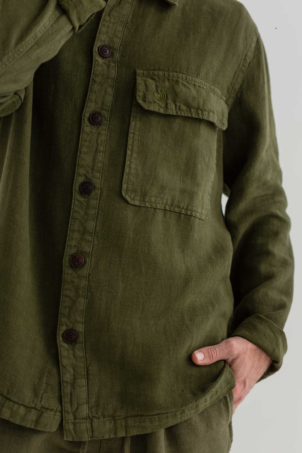 Armier - Codium Green