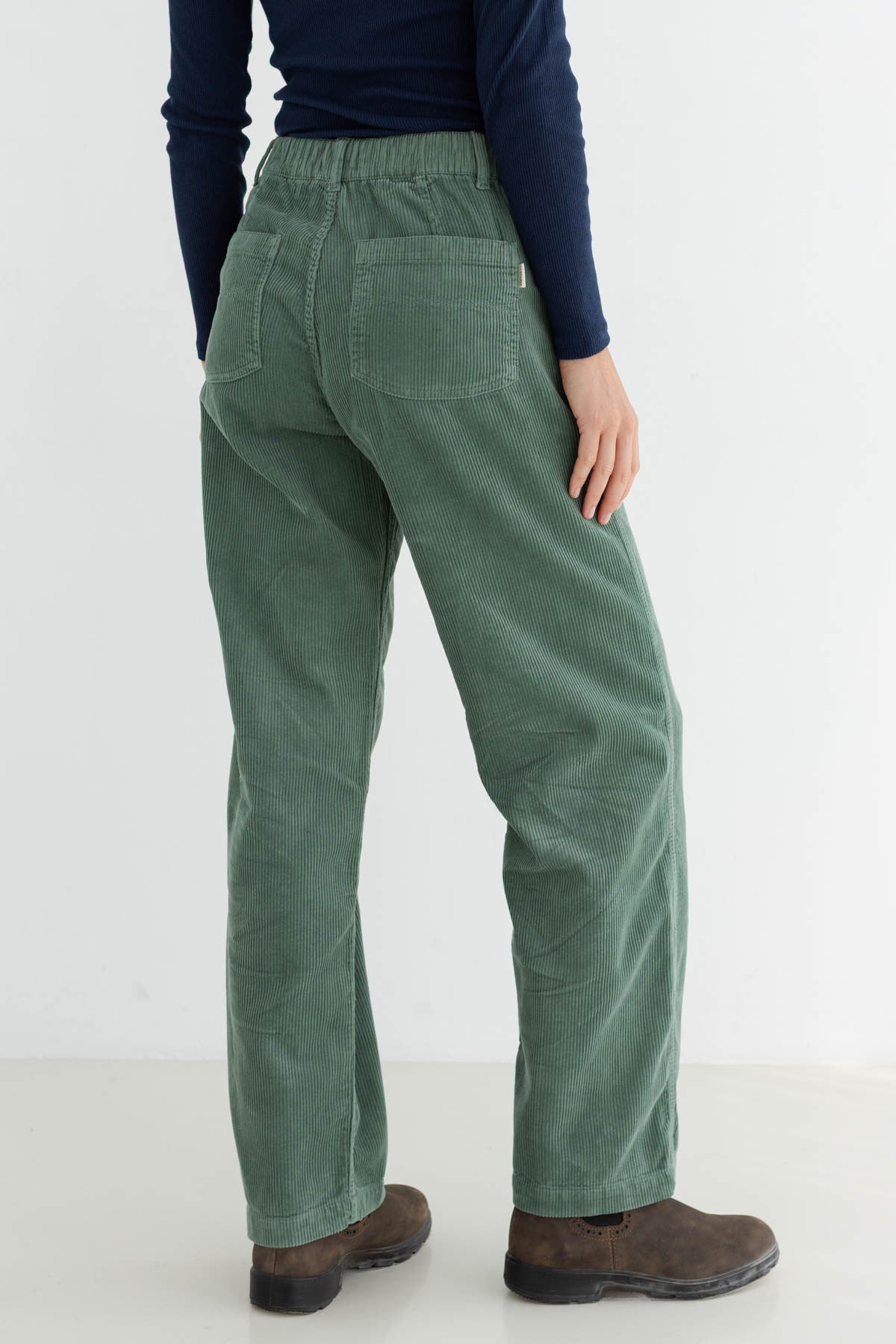 Banna - Washed Green