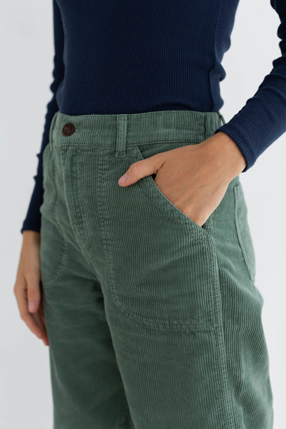 Banna - Washed Green