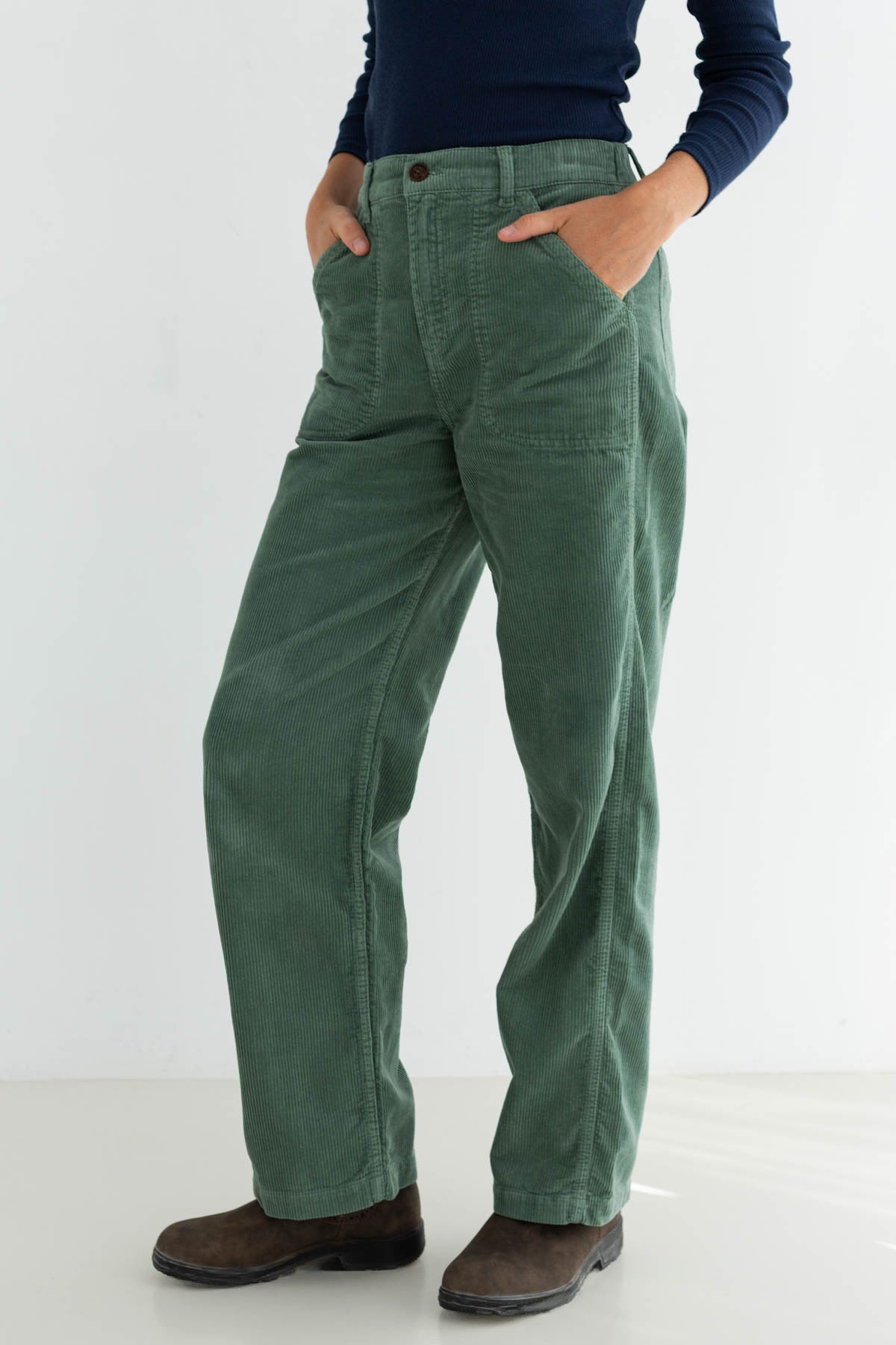 Banna - Washed Green