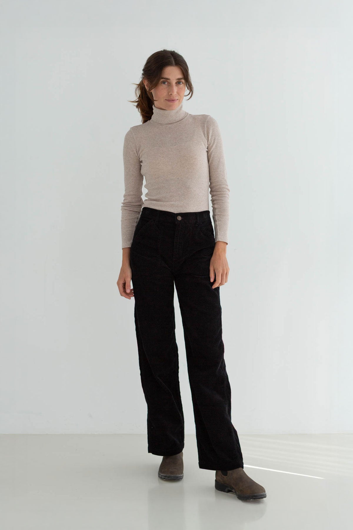 Banna - Black