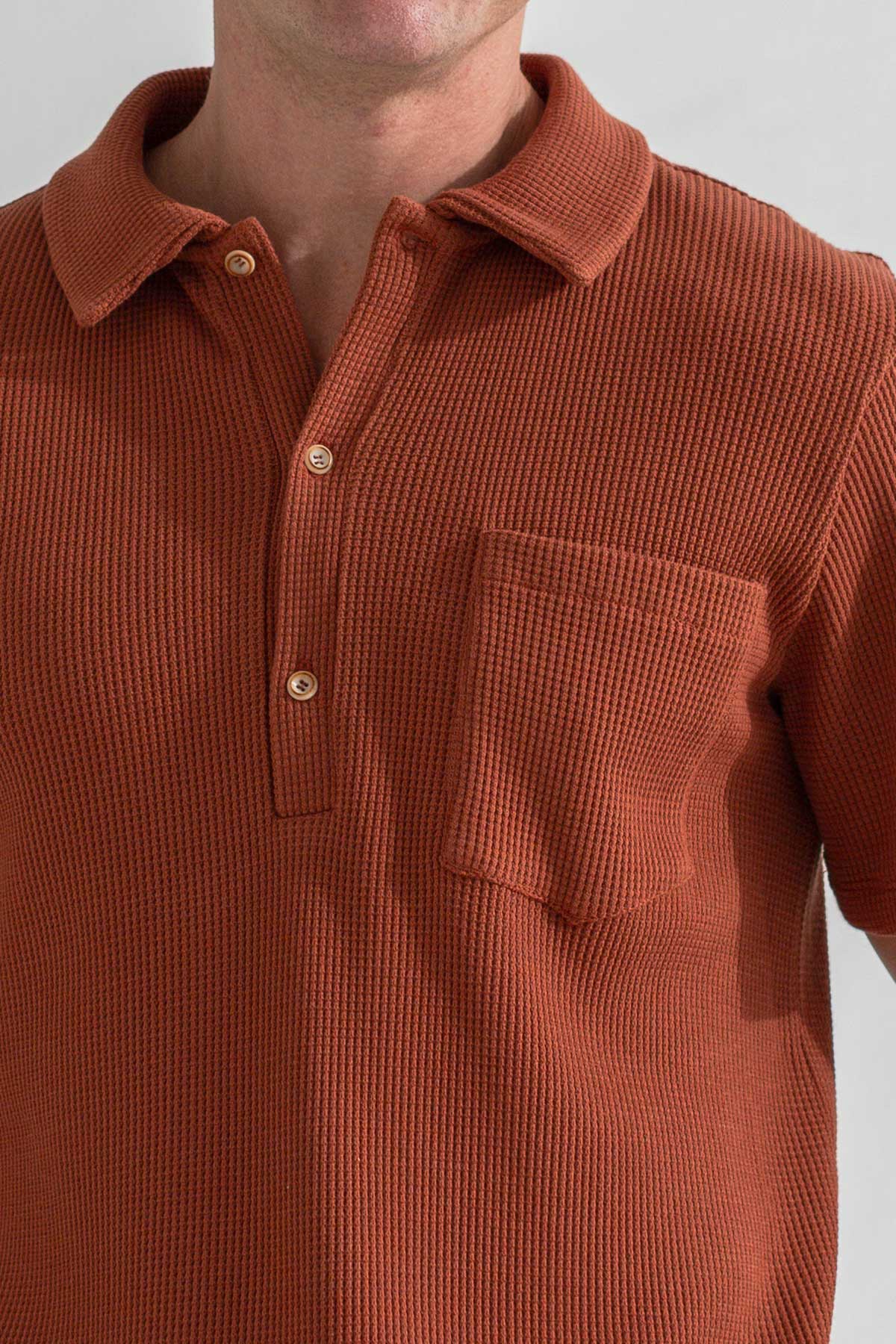 Canning - Coconut Shell