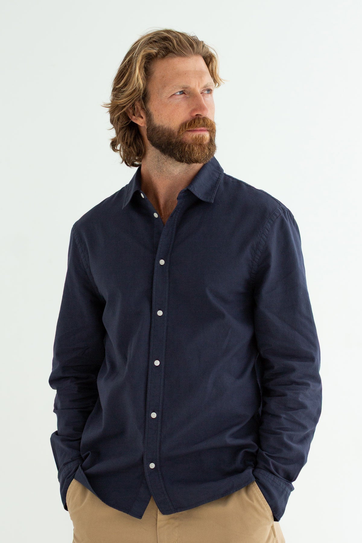 Dorn - Baritone Blue