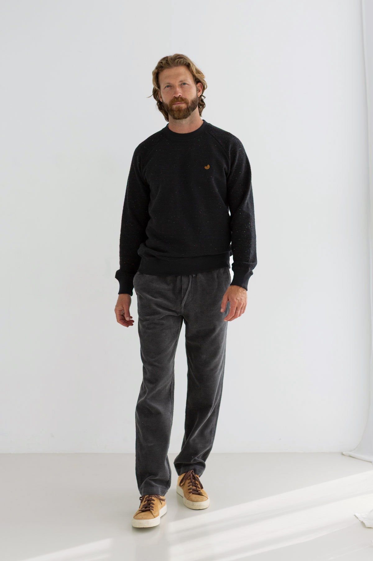 Dunmore - Black