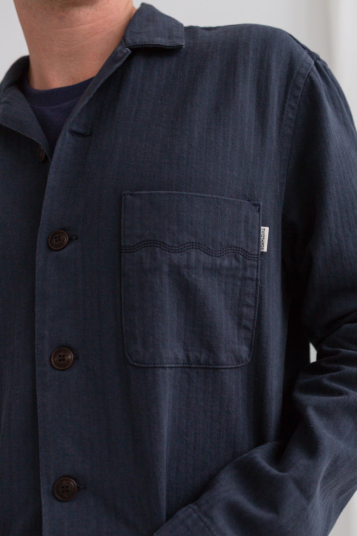 Franzburg - Dark Navy