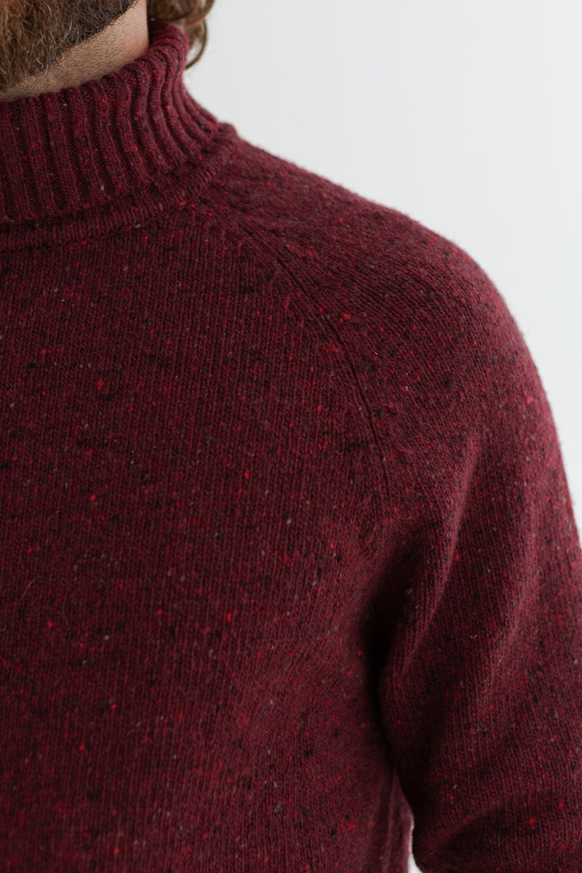 Hario - Burgundy