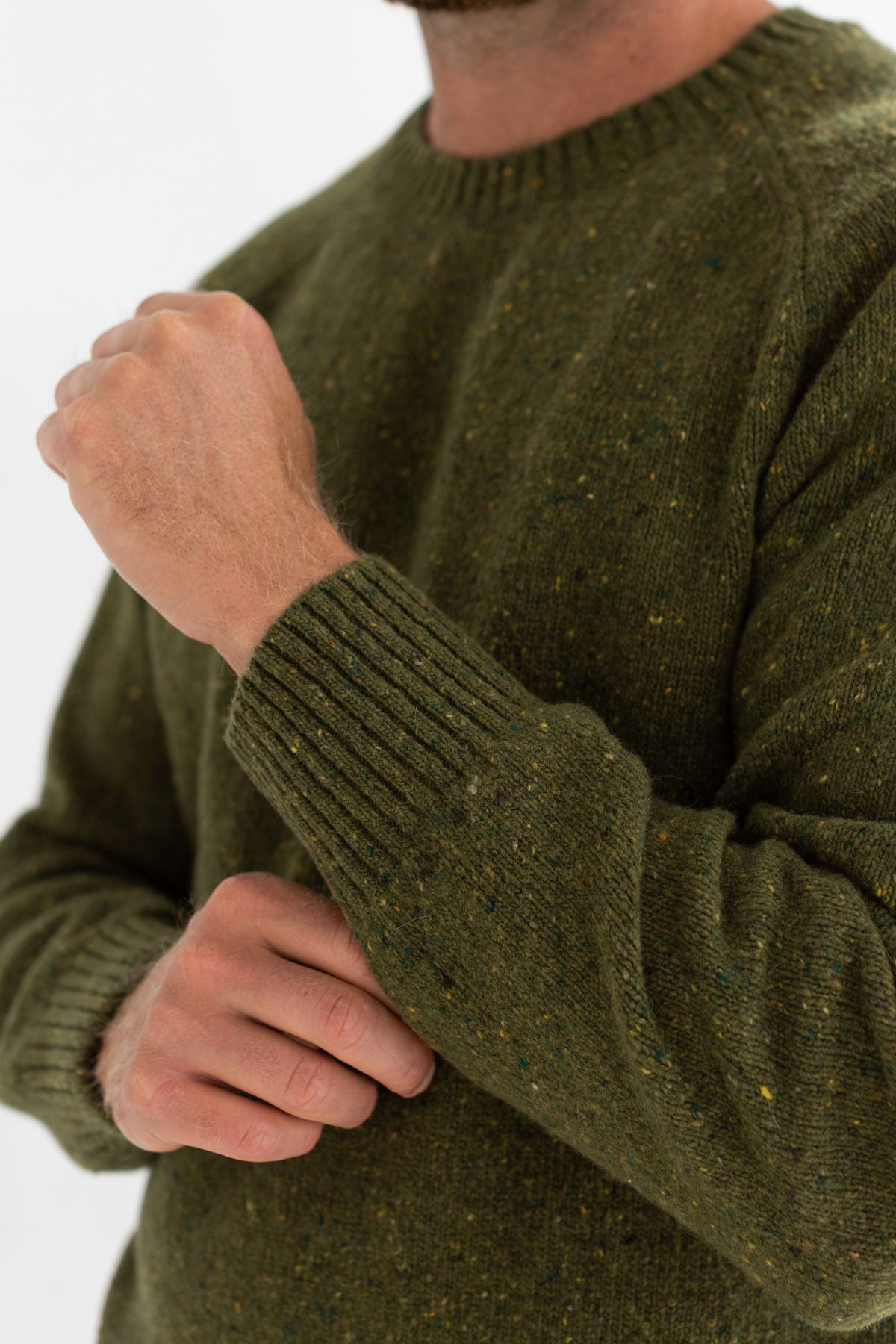 Jurmy - Khaki