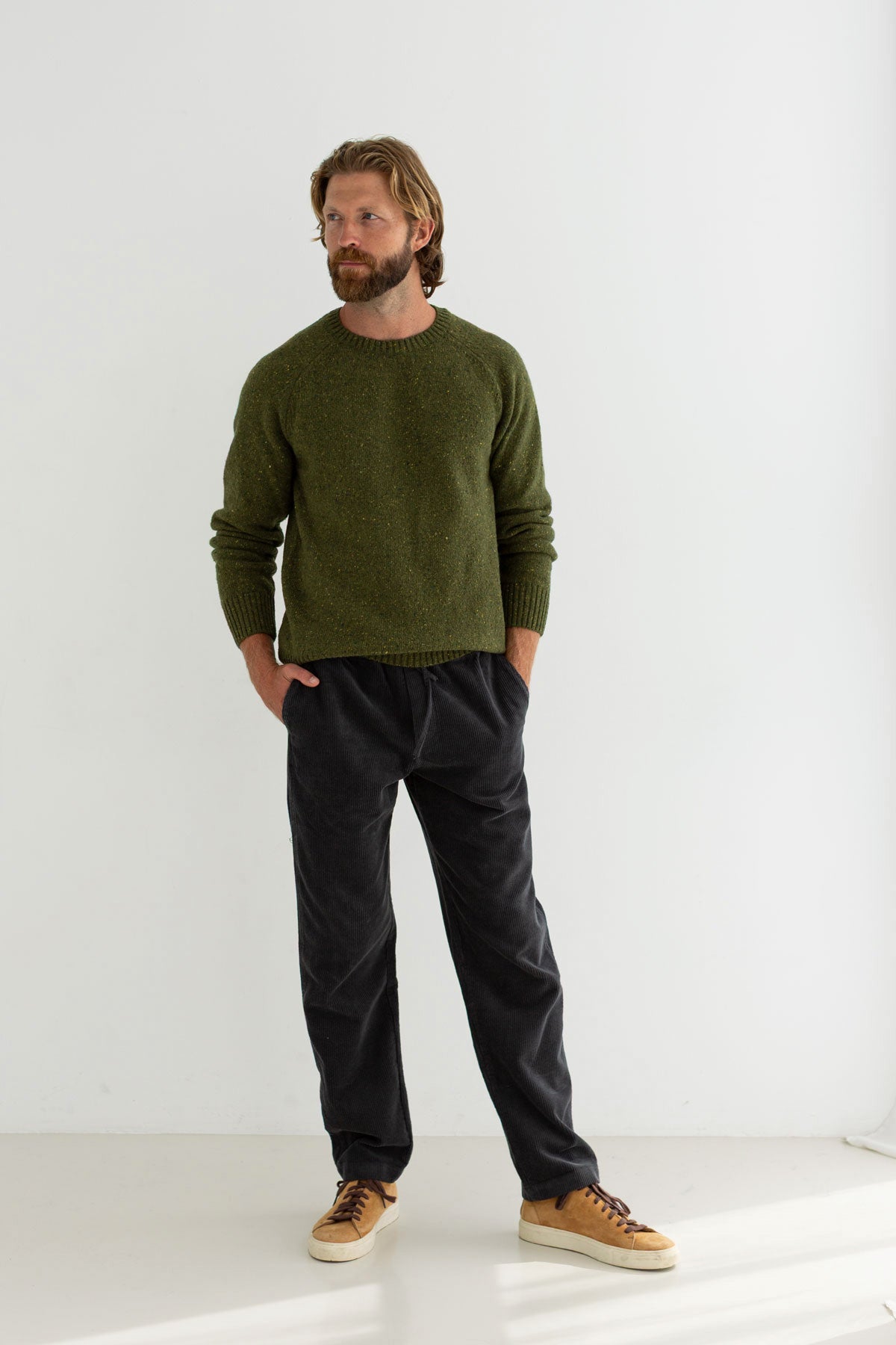 Jurmy - Khaki