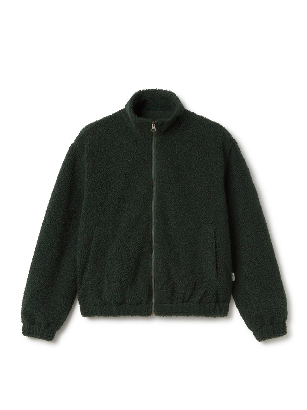 Keem - Dark Green