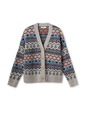 Kaula - Jacquard - Jacquard / Large