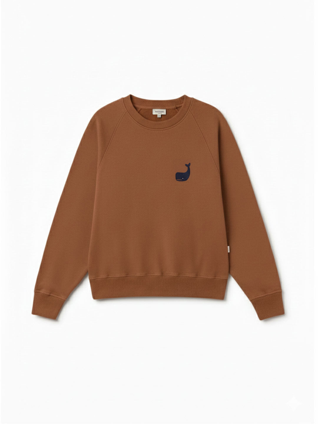 Leskov - Umber Brown