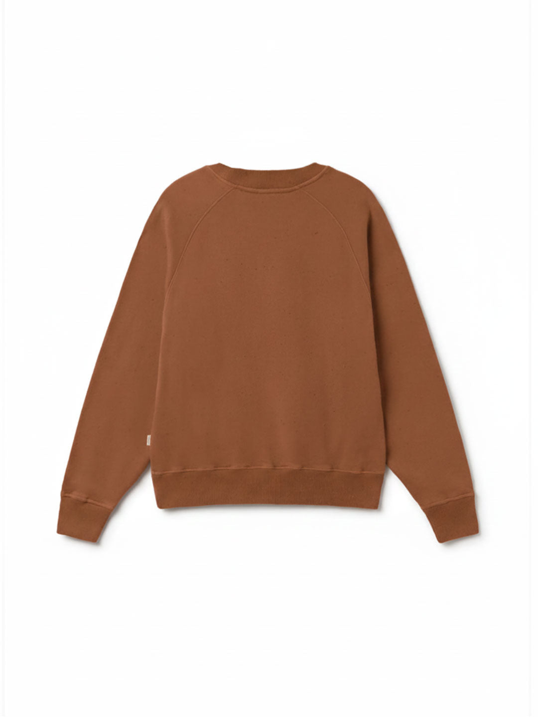 Leskov - Umber Brown