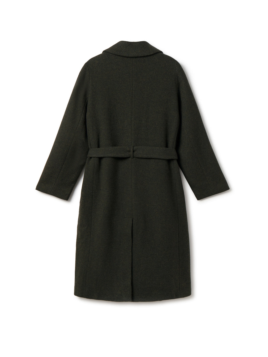 Milson - Dark Green