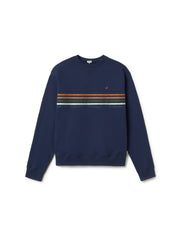O Rostro - Navy Blue - Navy Blue / Small
