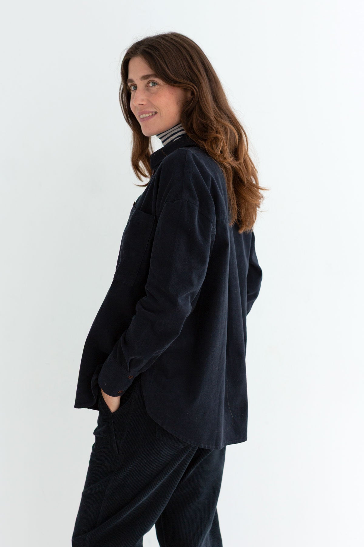 Oronsay - Midnight Blue