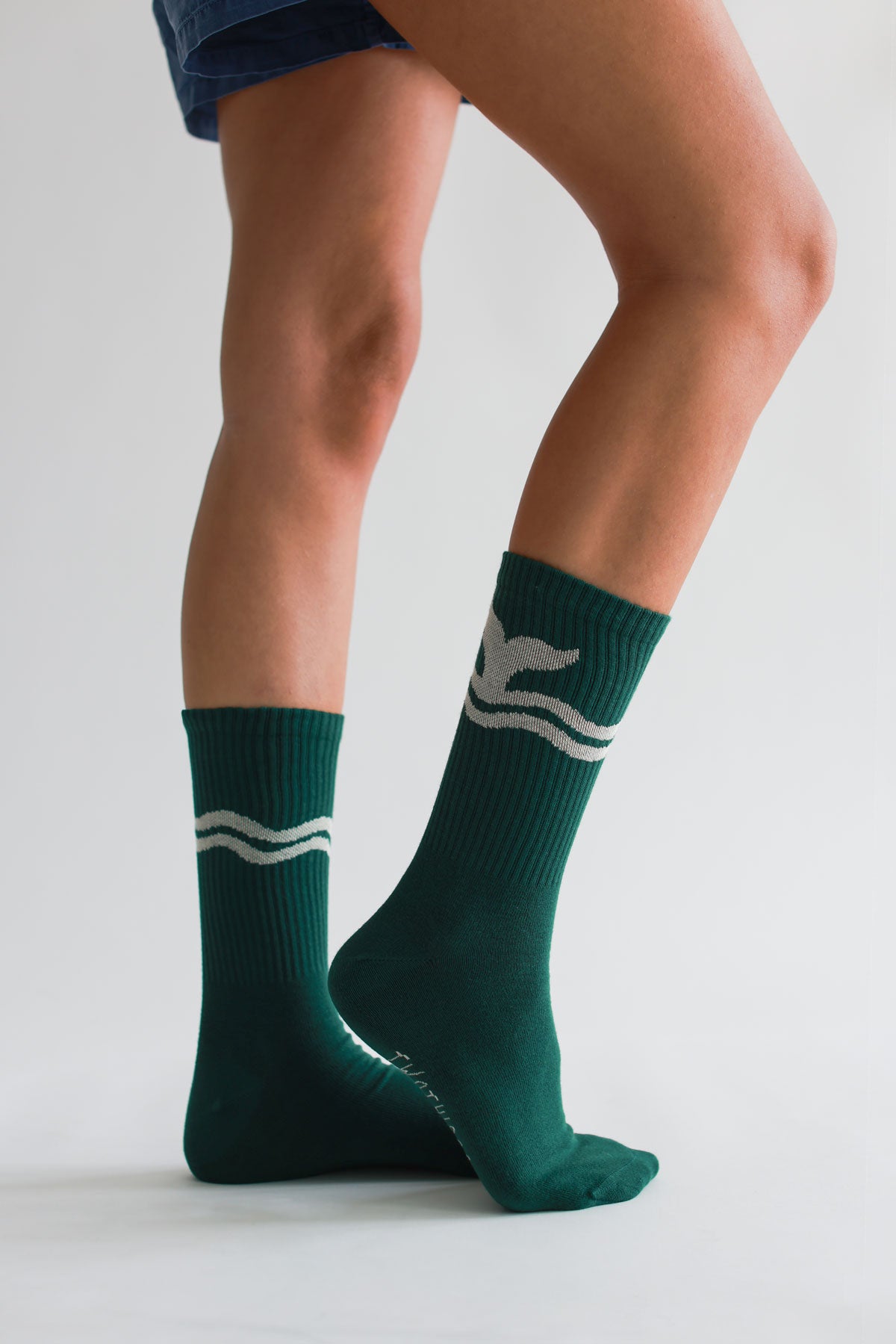 Rolas - Dark Green