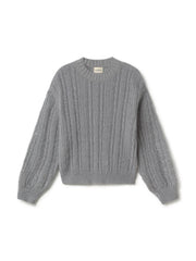 Soma - Pearl Grey - Pearl Grey / Extra Small