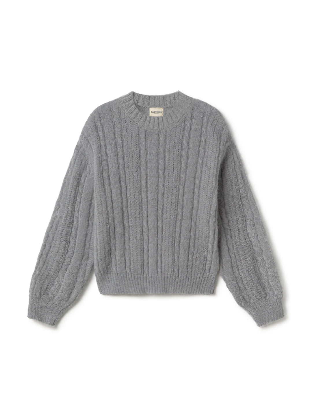 Soma - Pearl Grey