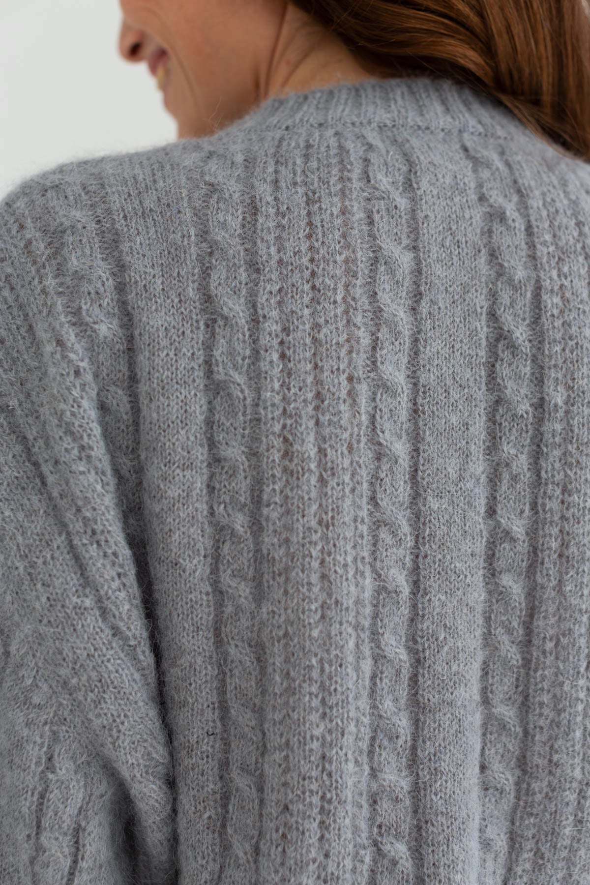 Soma - Pearl Grey