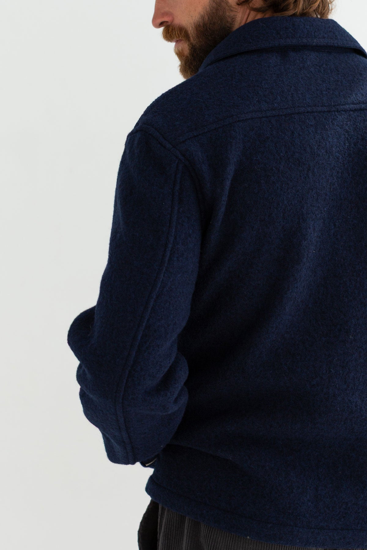 Streedagh - Navy