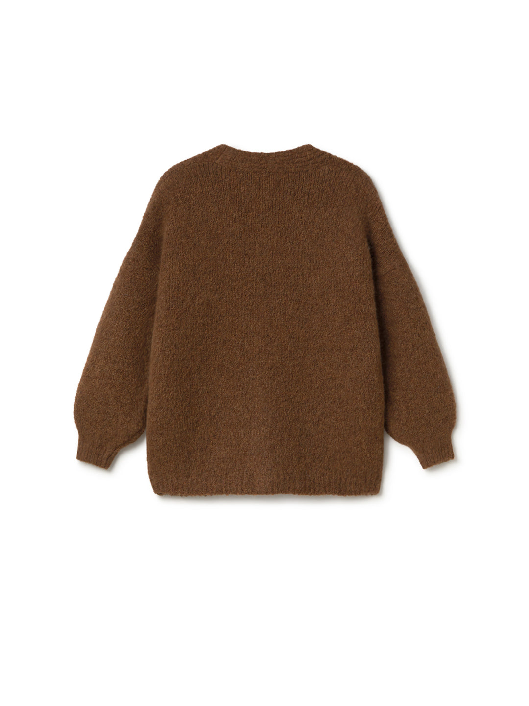 Suna - Brown