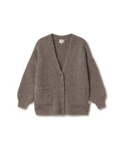 Suna - Taupe - Taupe / Small