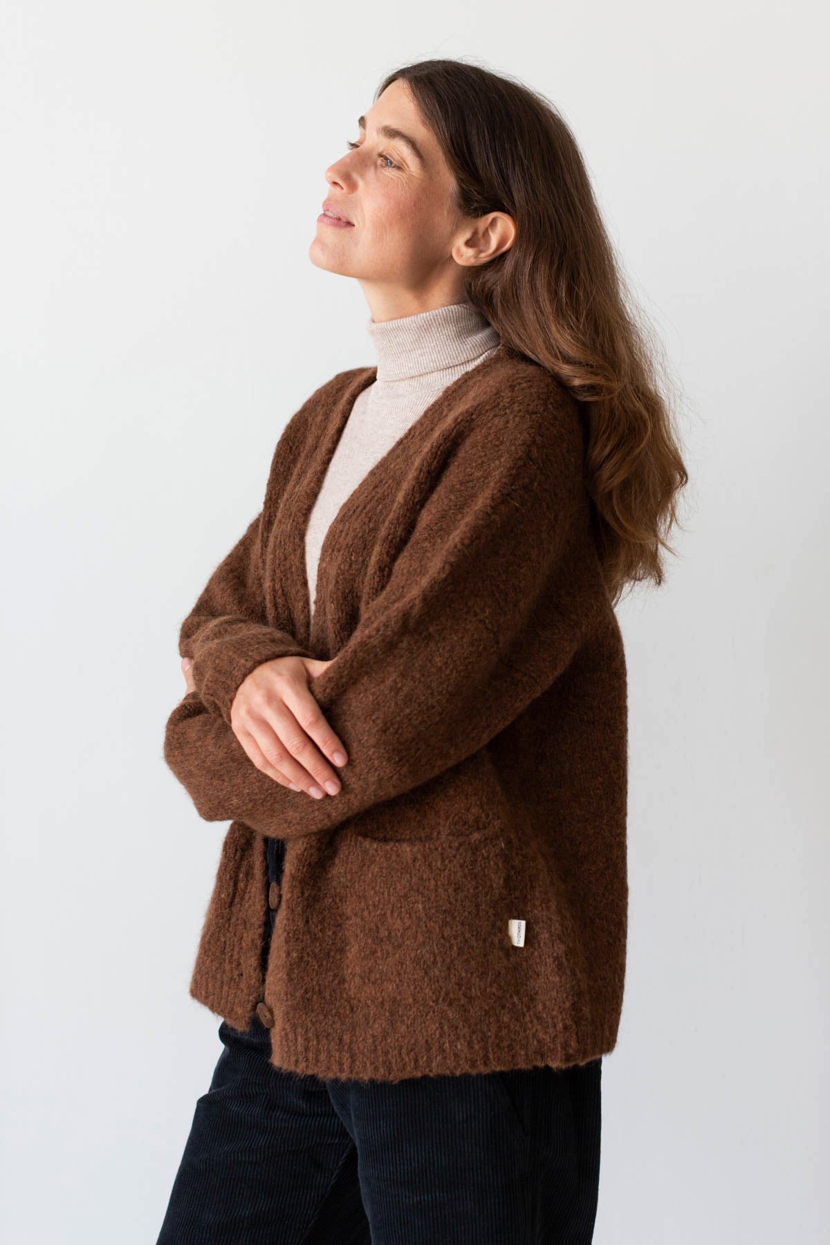 Suna - Brown