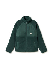 Shark - Dark Green - Dark Green / XS