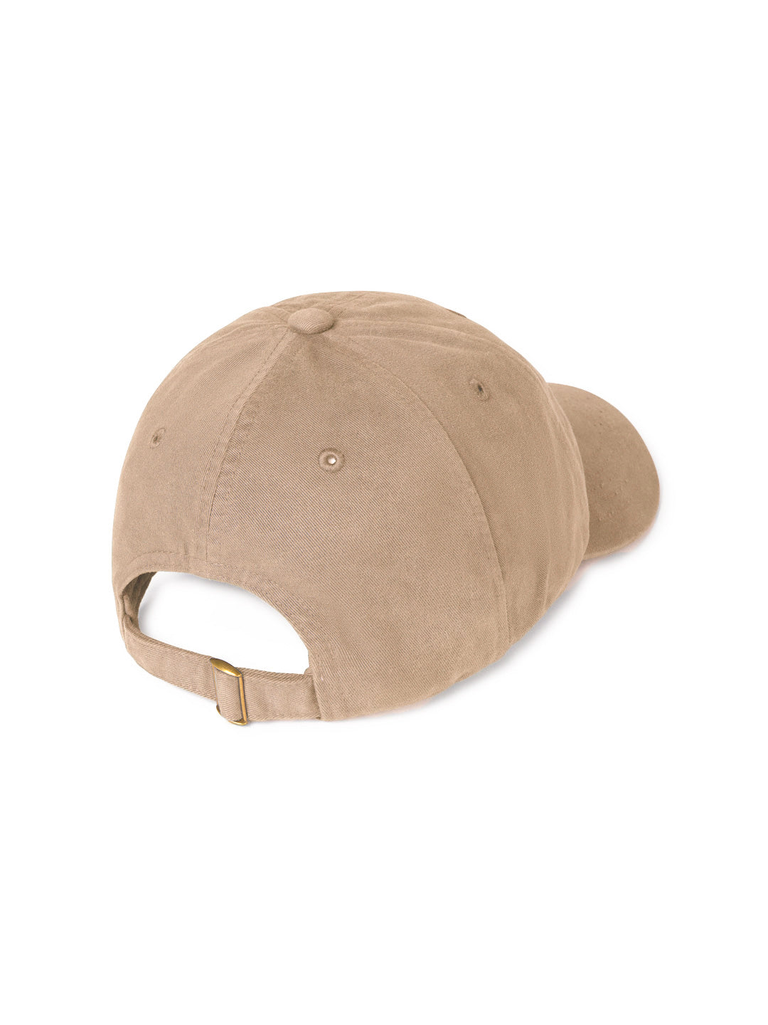 Whale Cap - Irish Cream