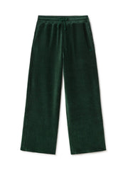 Abruka - Dark Green - Dark Green / Extra Small