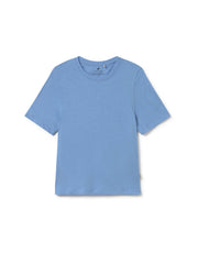 Adele - Denim Blue - Denim Blue / Large