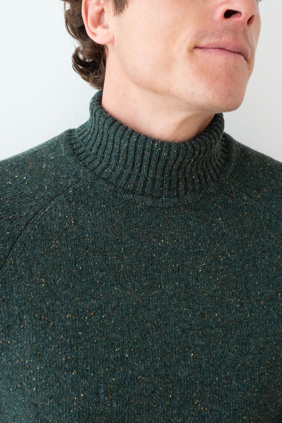 Agadir - Alpine Green