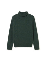 Agadir - Alpine Green - Alpine Green / Small