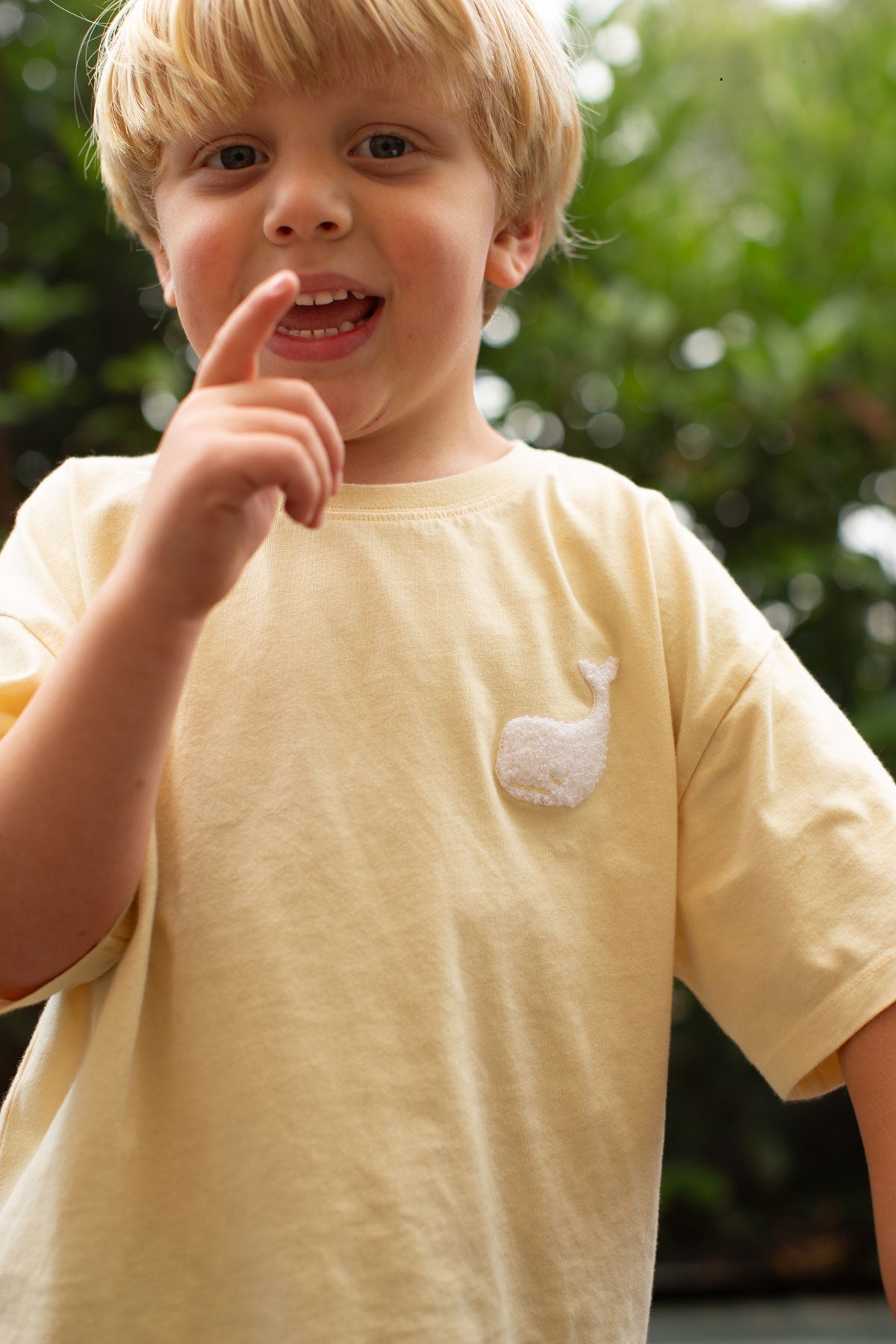 Alcudia Kids - Butter