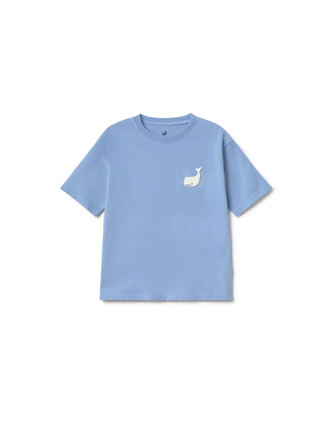 Alcudia Kids - Denim Blue