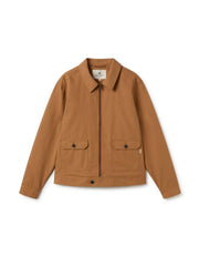 Ansley - Camel Toast - Camel Toast / L