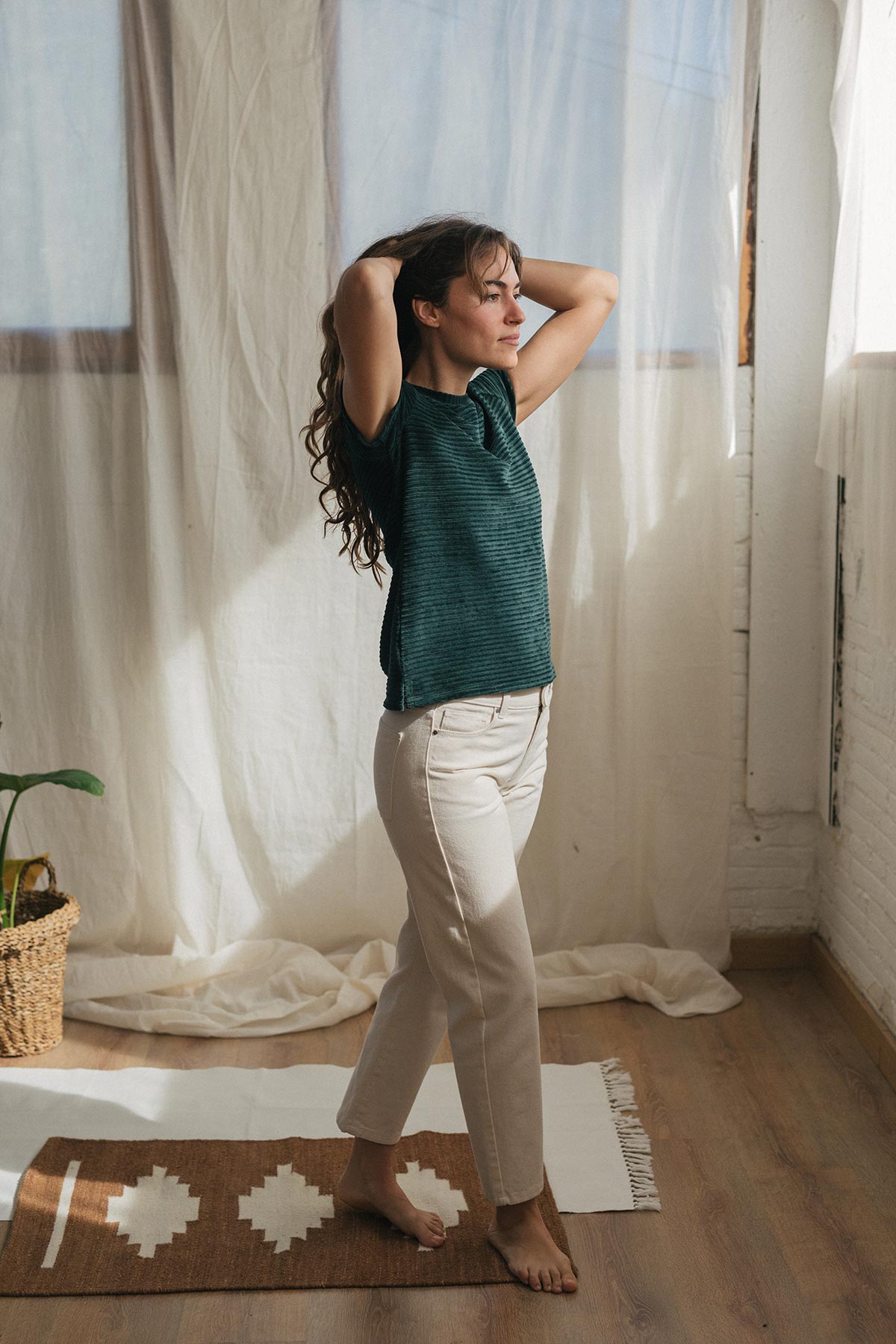 Ariadna - Deep Green