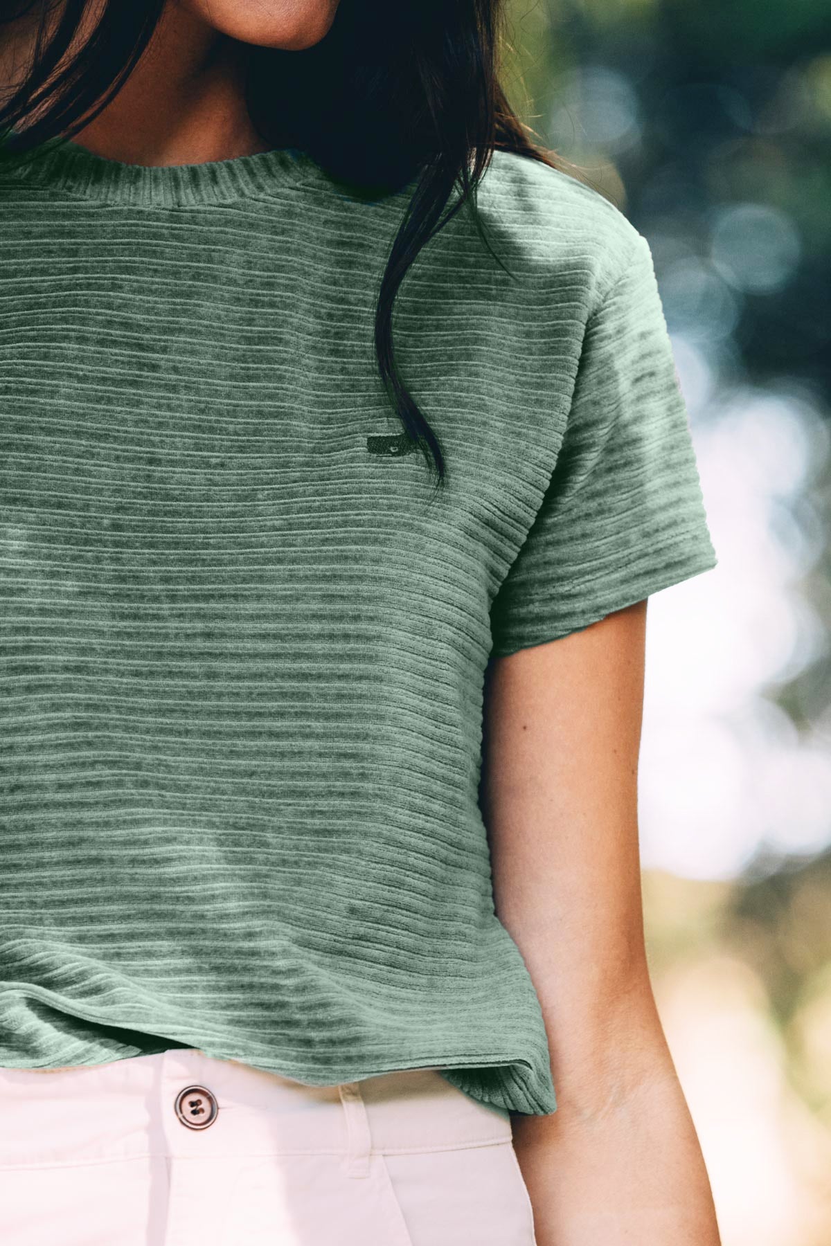 Ariadna - Dusty Green