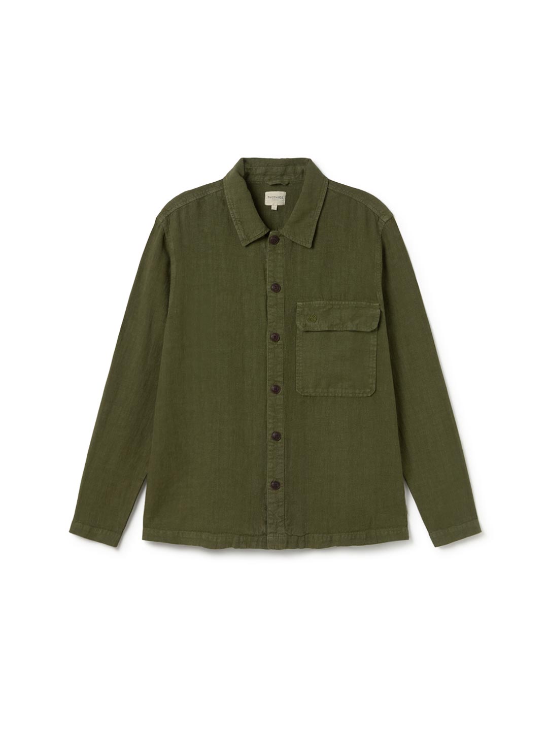 Armier - Codium Green