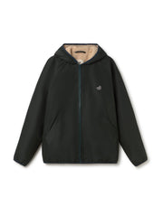 Arou - Dark Green - Dark Green / Medium