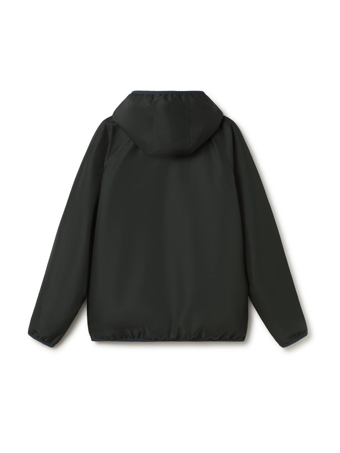 Men’s vegan water-repellent jacket