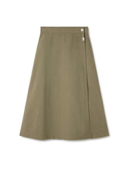 Aspo - Light Khaki - Light Khaki / S