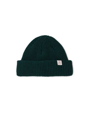 Assateague - Dark Green - Dark Green / U