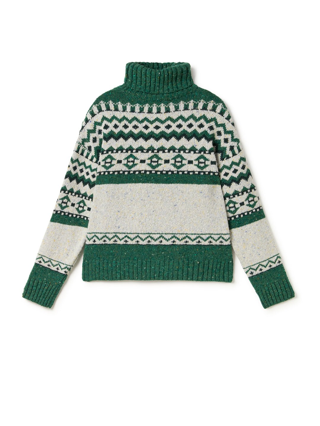 Astypalaia - Jacquard